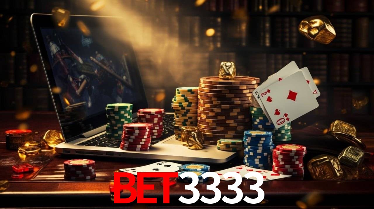 Experiência VIP bet3333