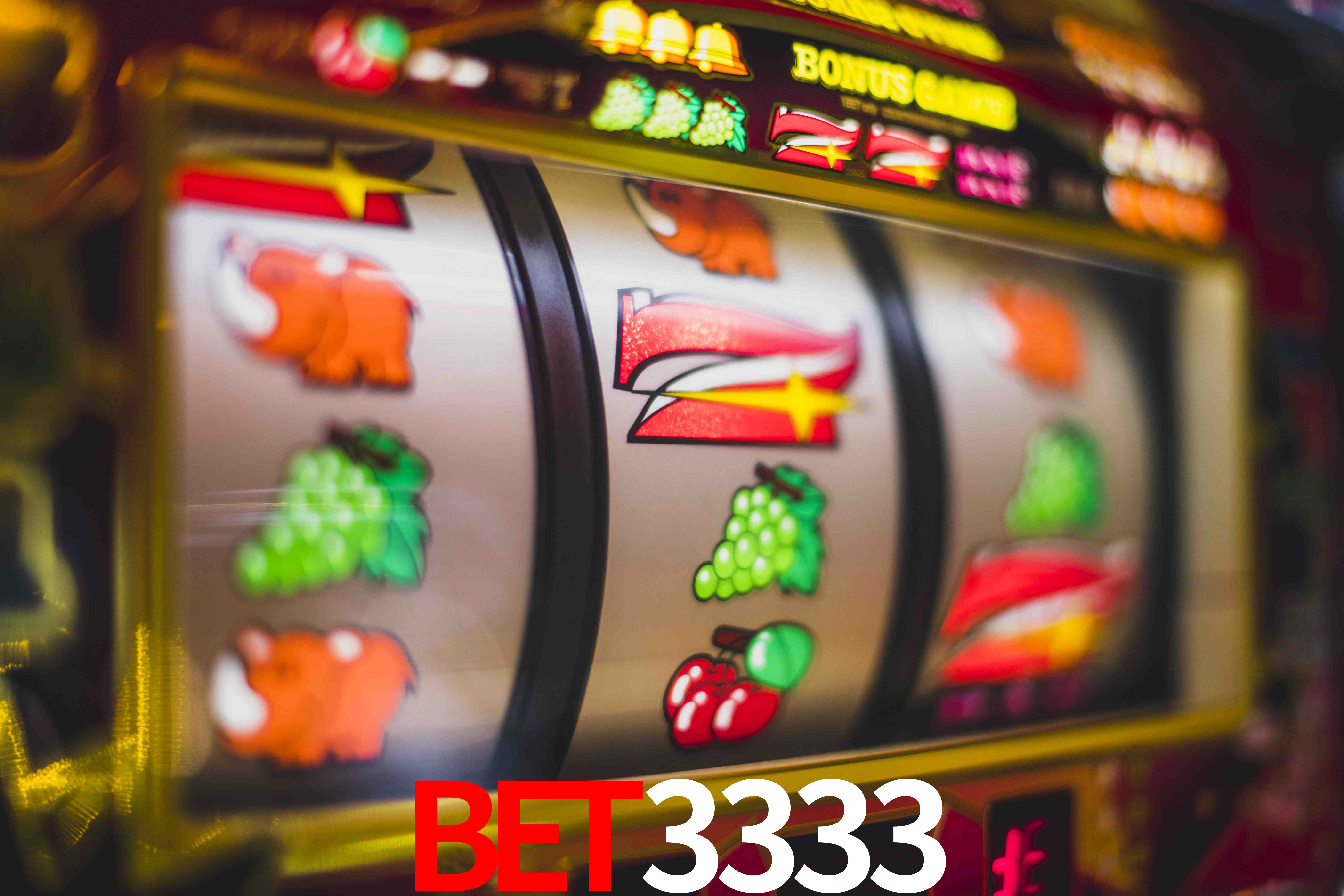 Welcome Bonus bet3333