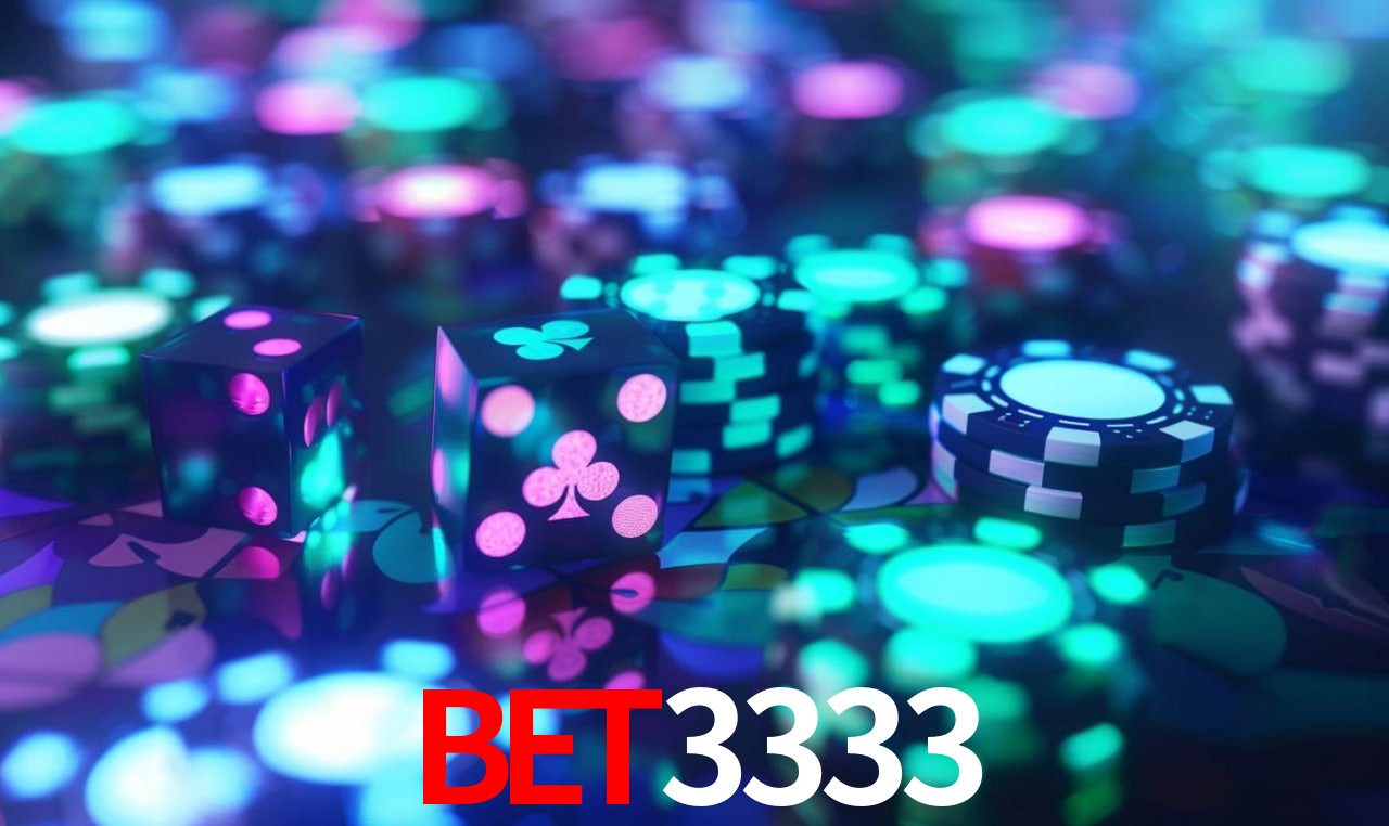 Estatísticas bet3333