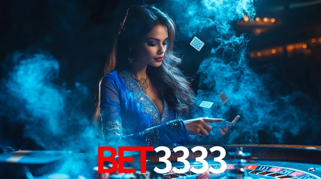 bet3333 Belo Horizonte - Provably Fair