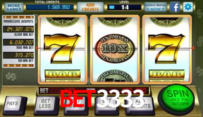 Inovações de Jogos na bet3333: O Futuro das Experiências Interativas