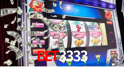 bet3333 Bônus - Pacote R$5.000 + VIP