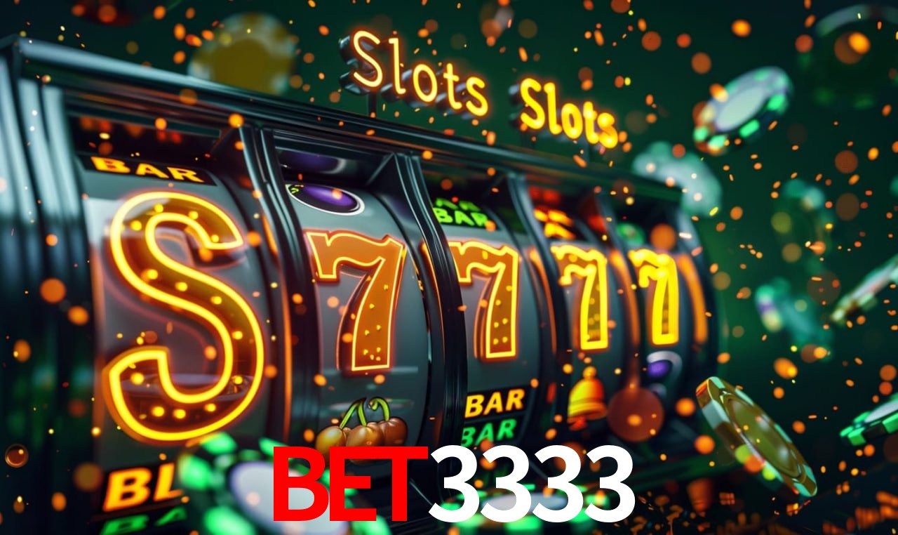 Recursos de Bônus bet3333