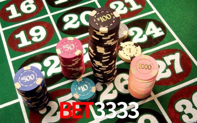 Provedores de Jogos bet3333