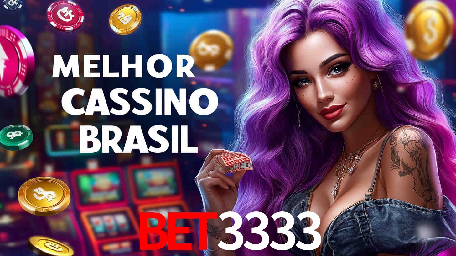 Descubra o Programa VIP da bet3333: Vantagens Exclusivas para Jogadores