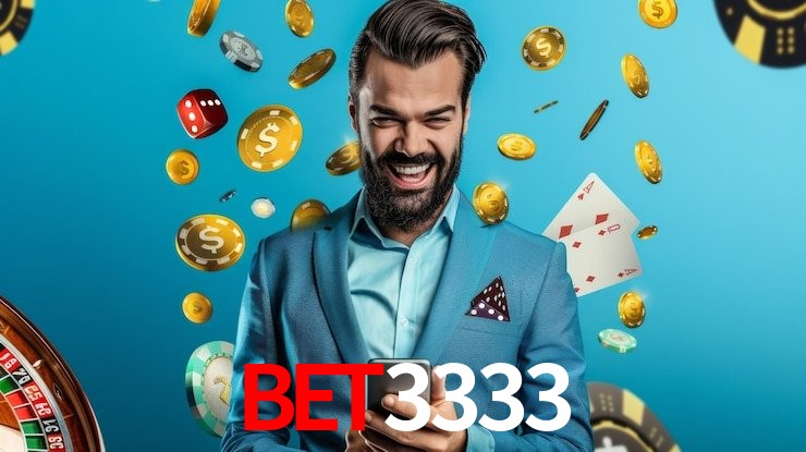 Account Benefits bet3333