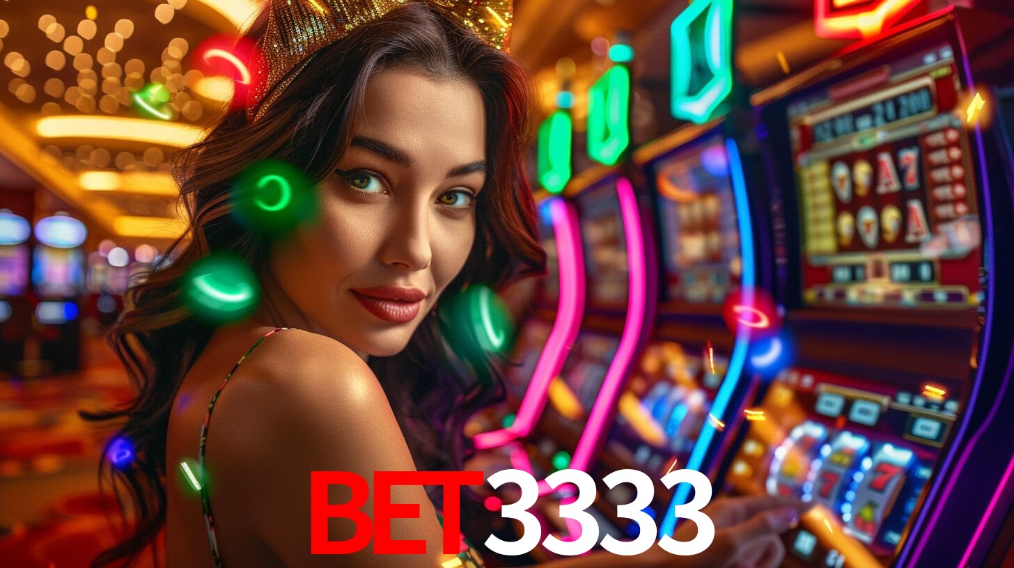 Bet3333app