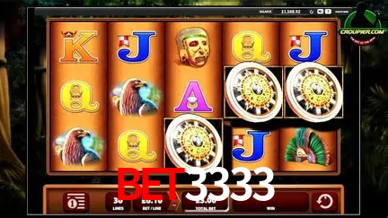 Descubra a Magia dos Jogos de Arcade no bet3333