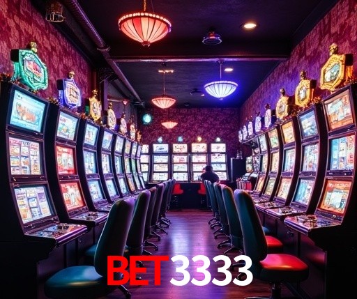 bet3333 Rio de Janeiro - Slot Strategy