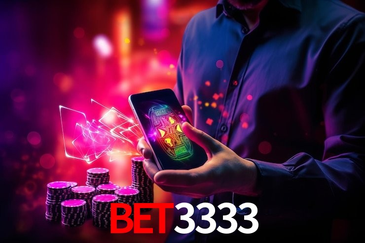 Apostas de Tênis bet3333
