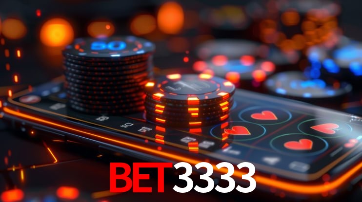 Slot Games bet3333