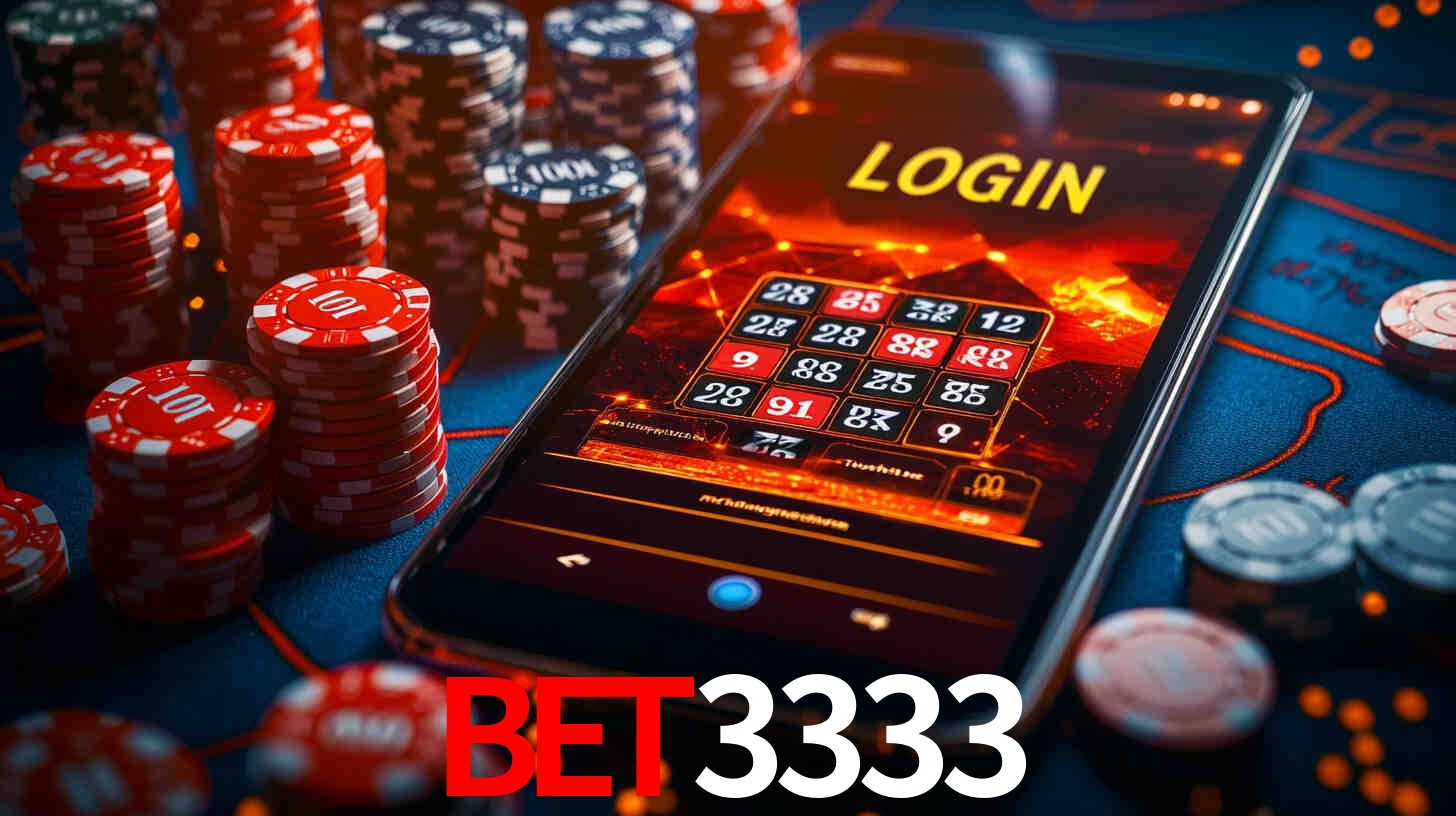 bet3333,Bet3333app