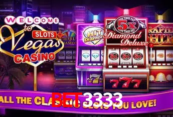 bet3333 Rio de Janeiro - Bonus Terms