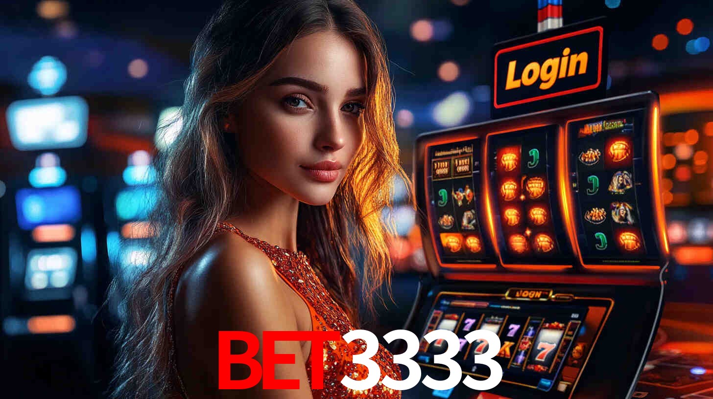 Experimente o Login Seguro Premium no bet3333
