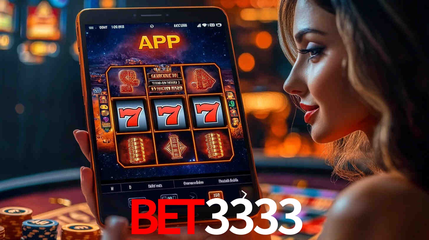 bet3333,Bet3333app