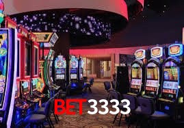 bet3333 São Paulo - Hot Promos