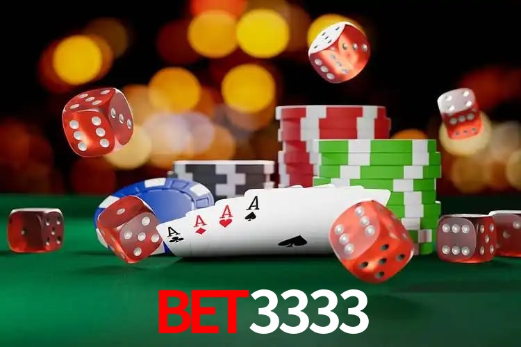 Promoções Sazonais bet3333