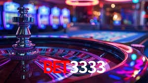 Benefícios da Conta bet3333