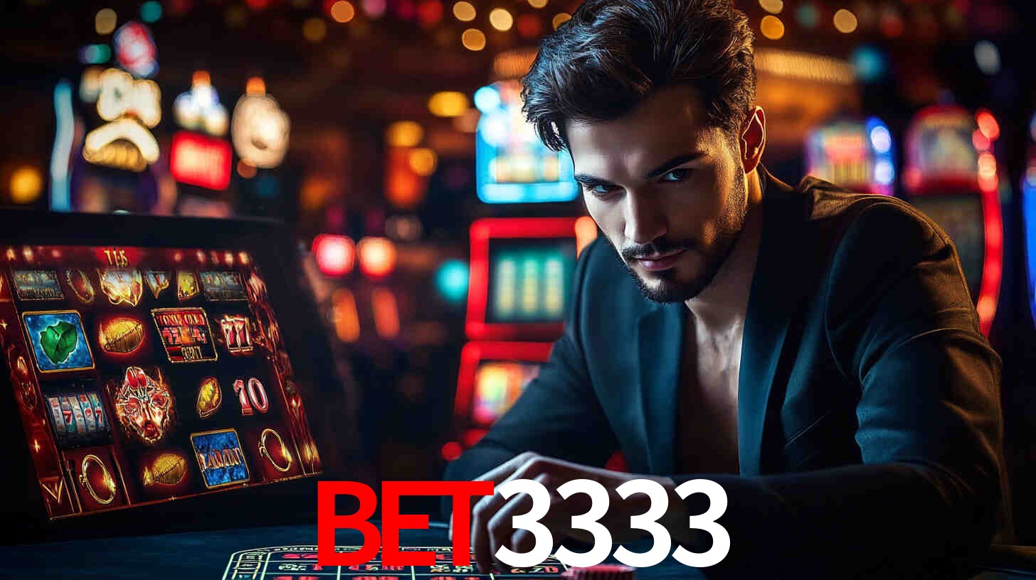 Bet3333app
