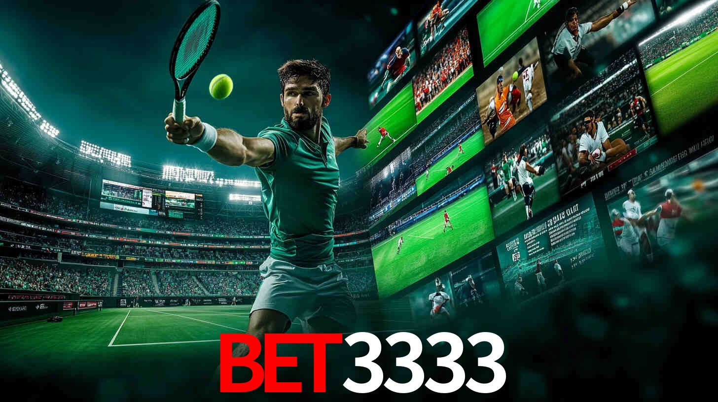 Explorando a Categoria de Eventos em Apostas na bet3333
