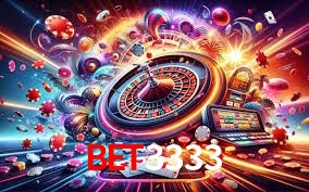 Casino Ao Vivo bet3333