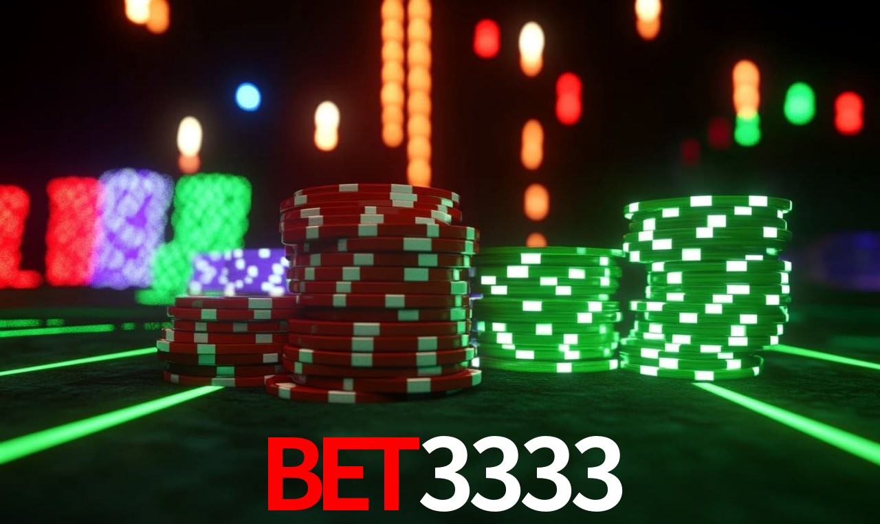 Live Casino bet3333