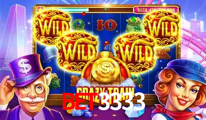 bet3333 Rio de Janeiro - Professional Dealers