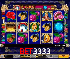 Desvendando o Mundo dos Jogos Virtuais na bet3333