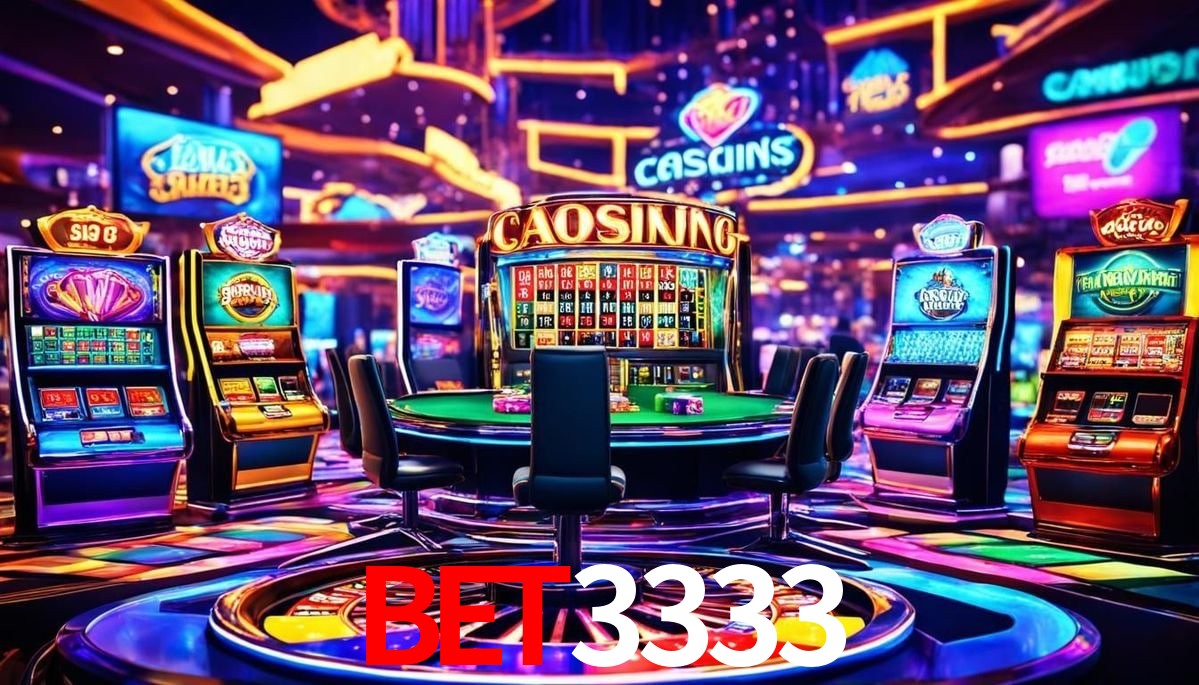 Tecnologia da Plataforma bet3333