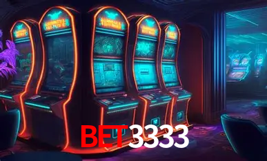 Descubra a Magia dos Jogos de Arcade no bet3333