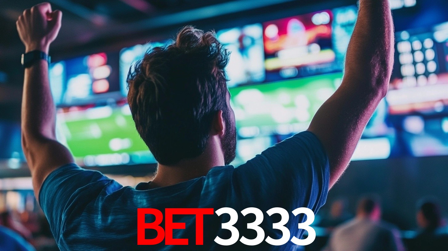 Bet3333app