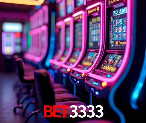 bet3333 Slot - 320+ Caça-Níqueis Premium