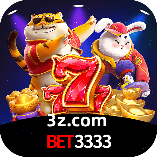 bet3333-Logo